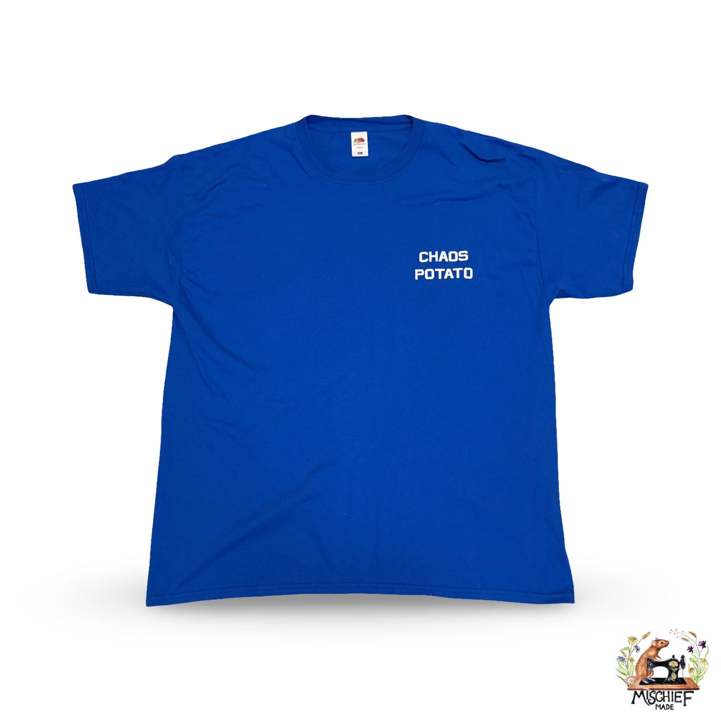 Rat themed T-Shirts - Stock Clearance!