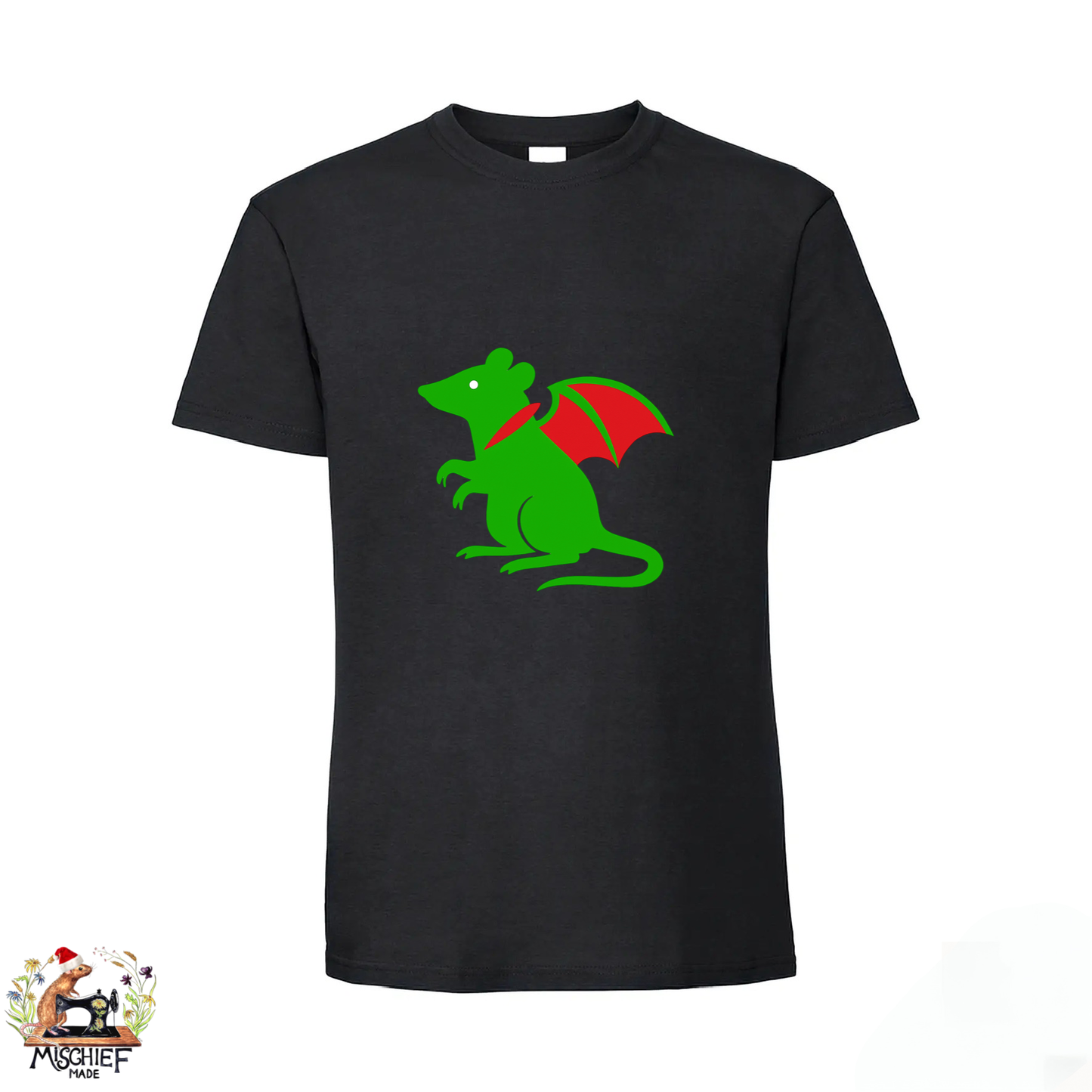 Rat themed T-Shirts - Stock Clearance!
