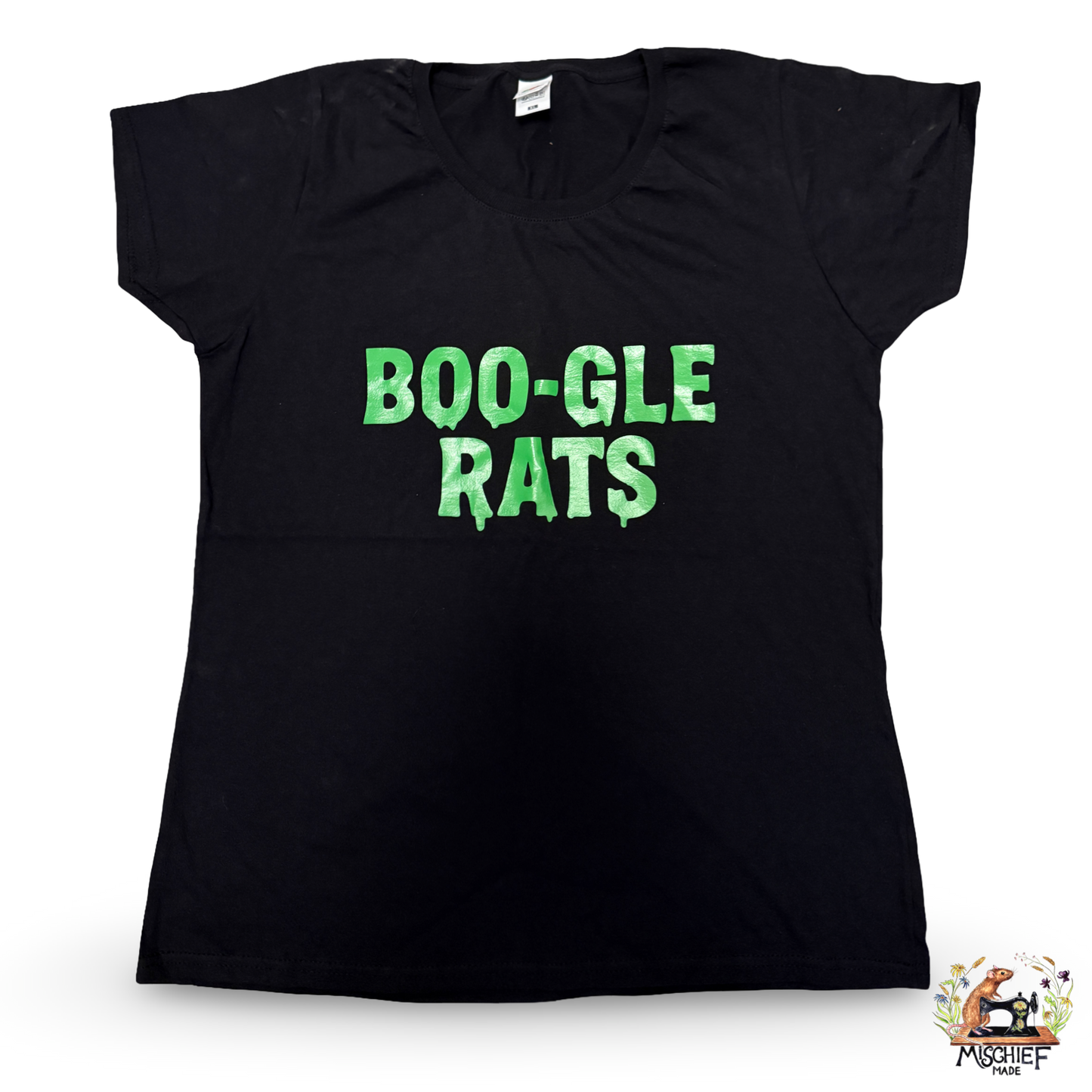 Rat themed T-Shirts - Stock Clearance!