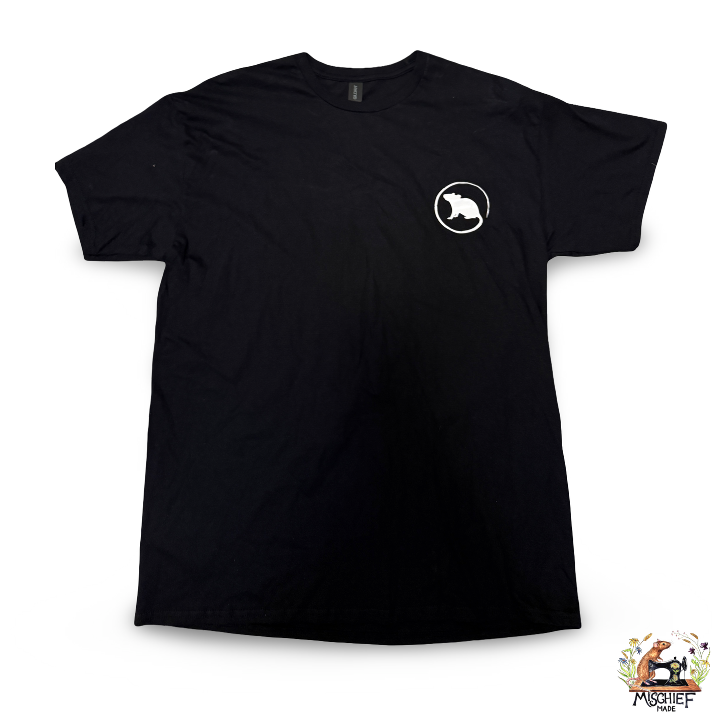 Rat themed T-Shirts - Stock Clearance!