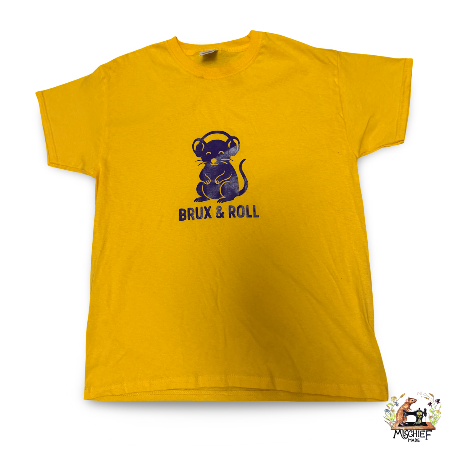 Rat themed T-Shirts - Stock Clearance!