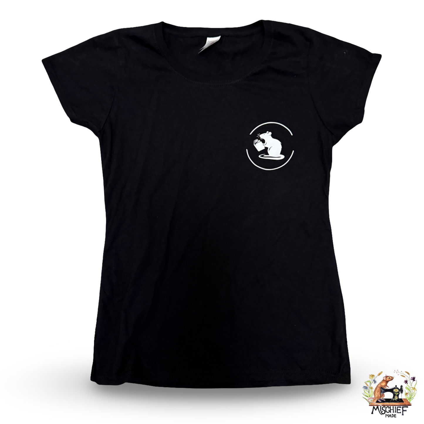 Rat themed T-Shirts - Stock Clearance!