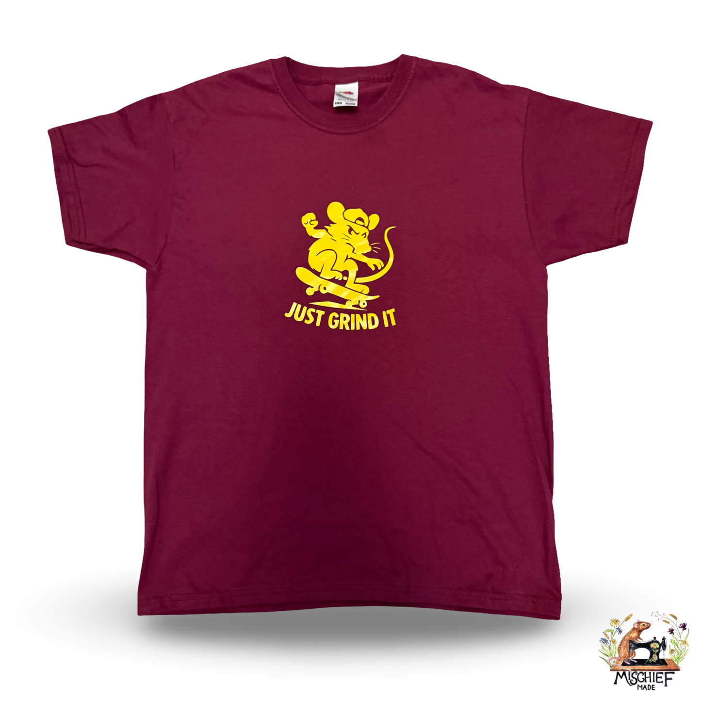 Rat themed T-Shirts - Stock Clearance!