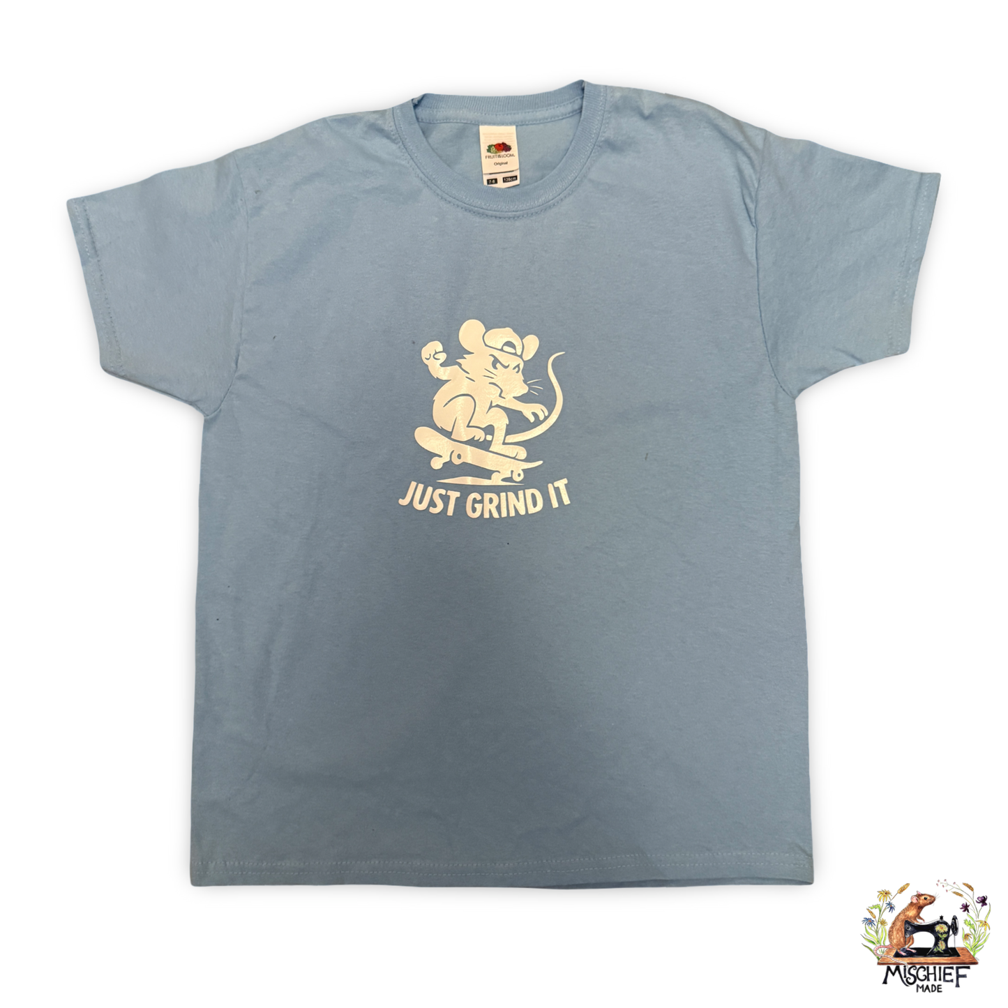 Rat themed T-Shirts - Stock Clearance!