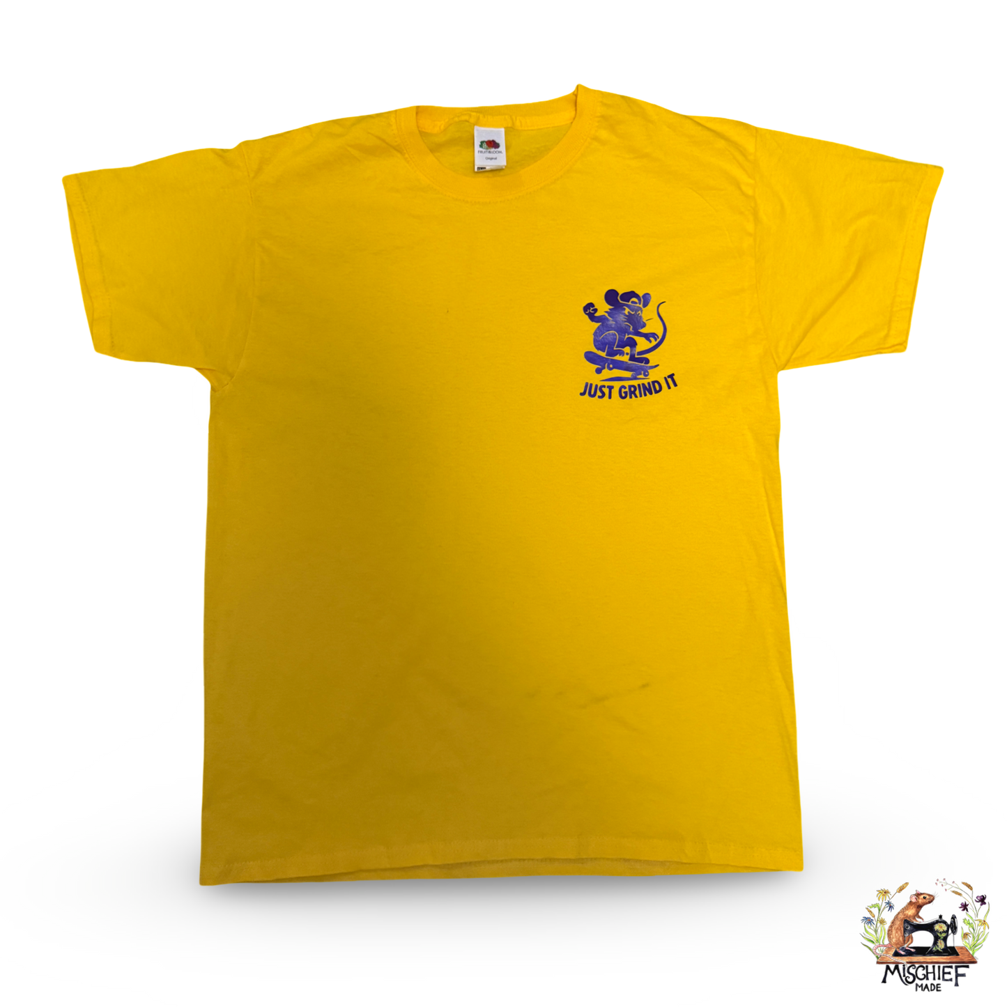 Rat themed T-Shirts - Stock Clearance!