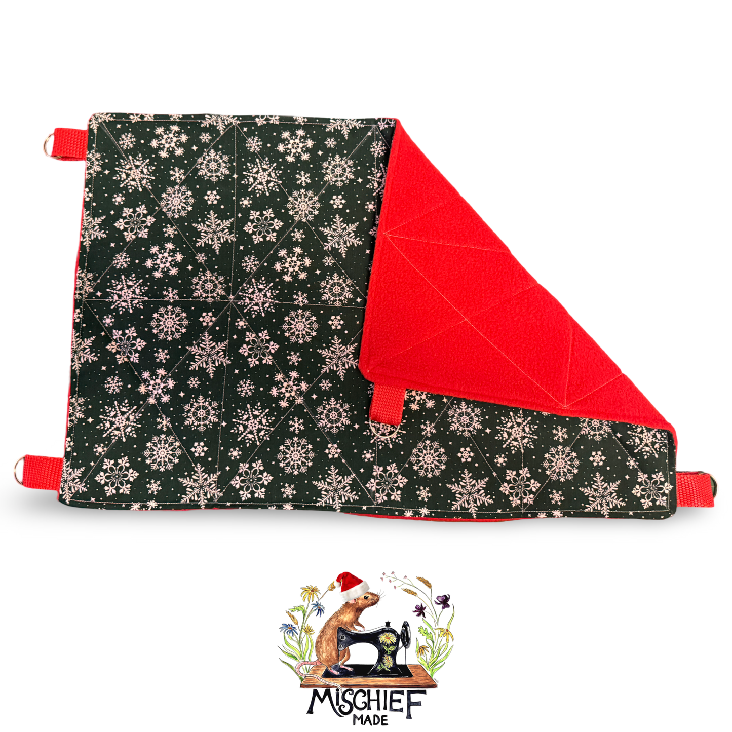 Christmas Flat Hammocks