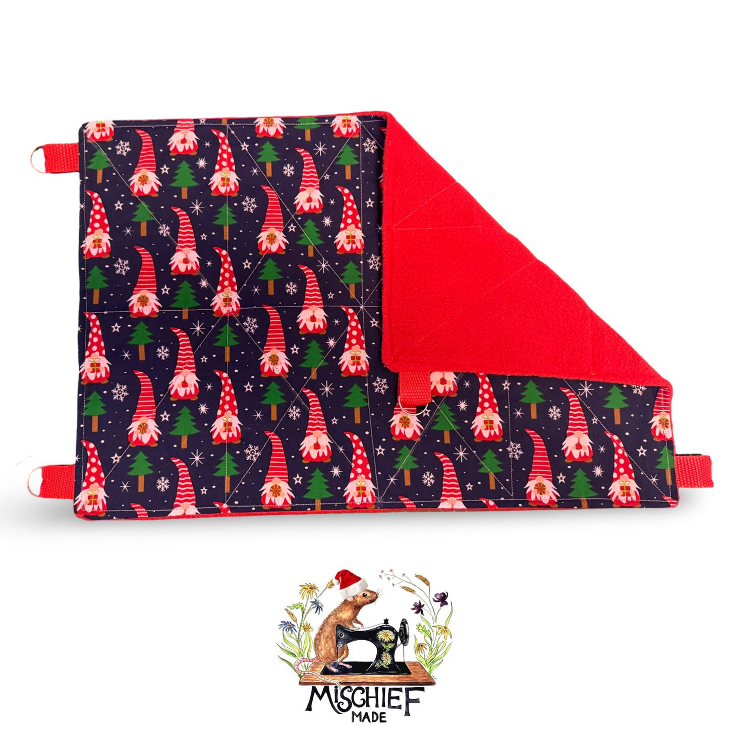 Christmas Flat Hammocks