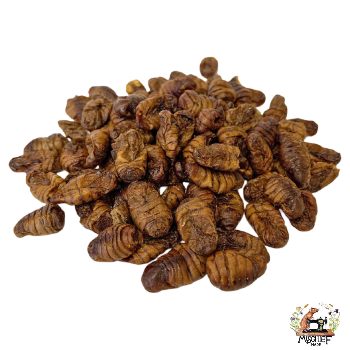 Mischief Munch - Dehydrated Delights