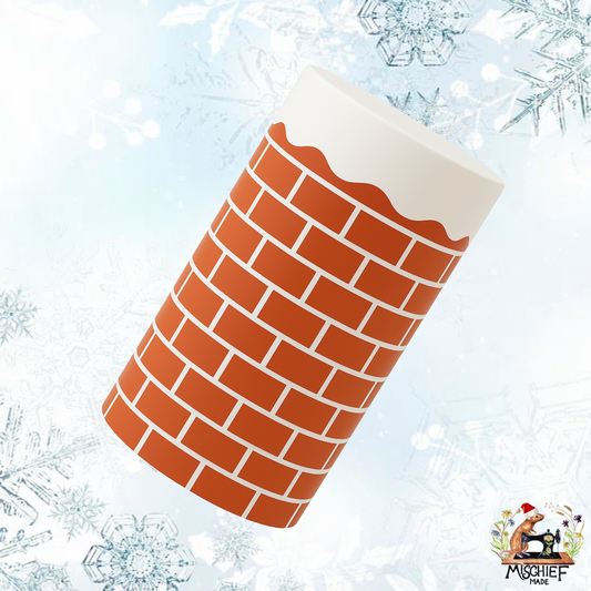 Christmas - Chimney Tunnel