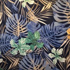 Tropical Ferns
