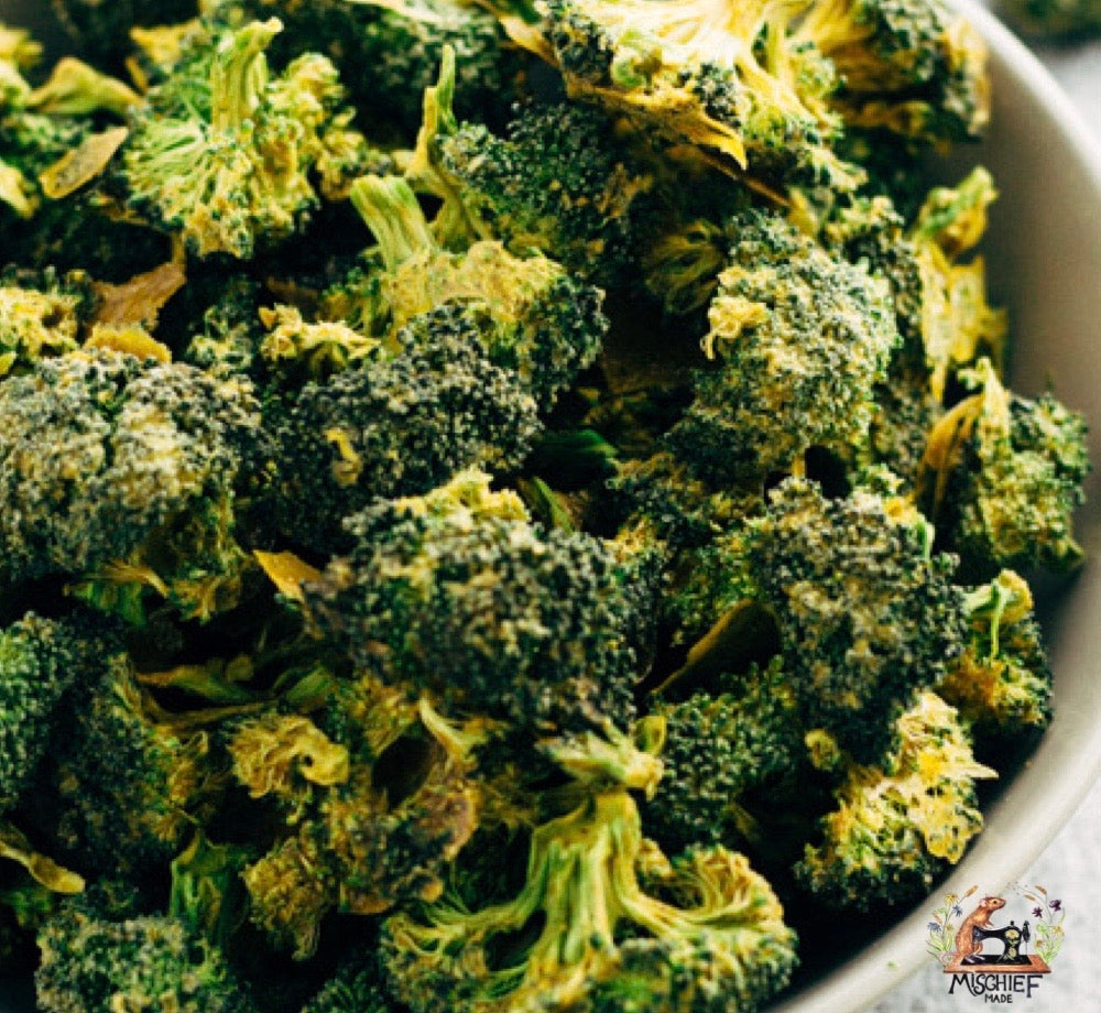 Mischief Munch - Bangin' Broccoli