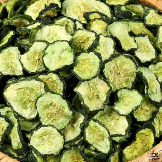 Mischief Munch - Cool Cucumber