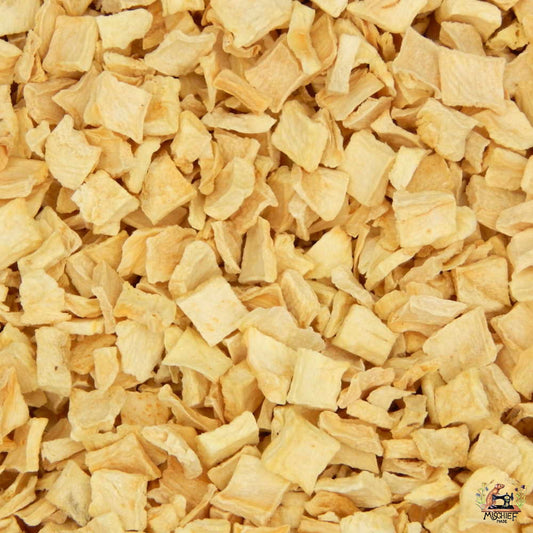 Mischief Munch - Parsnip Party