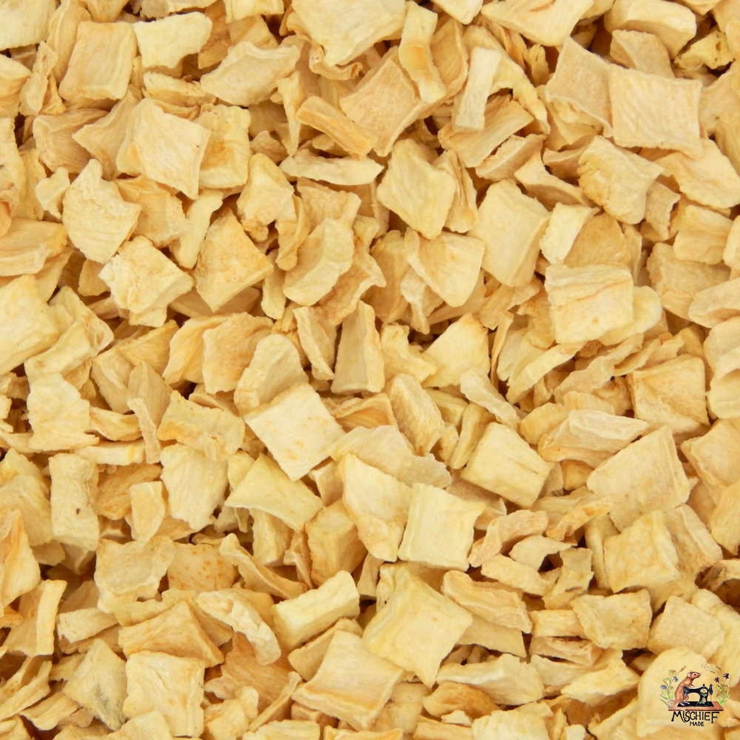 Mischief Munch - Dehydrated Delights
