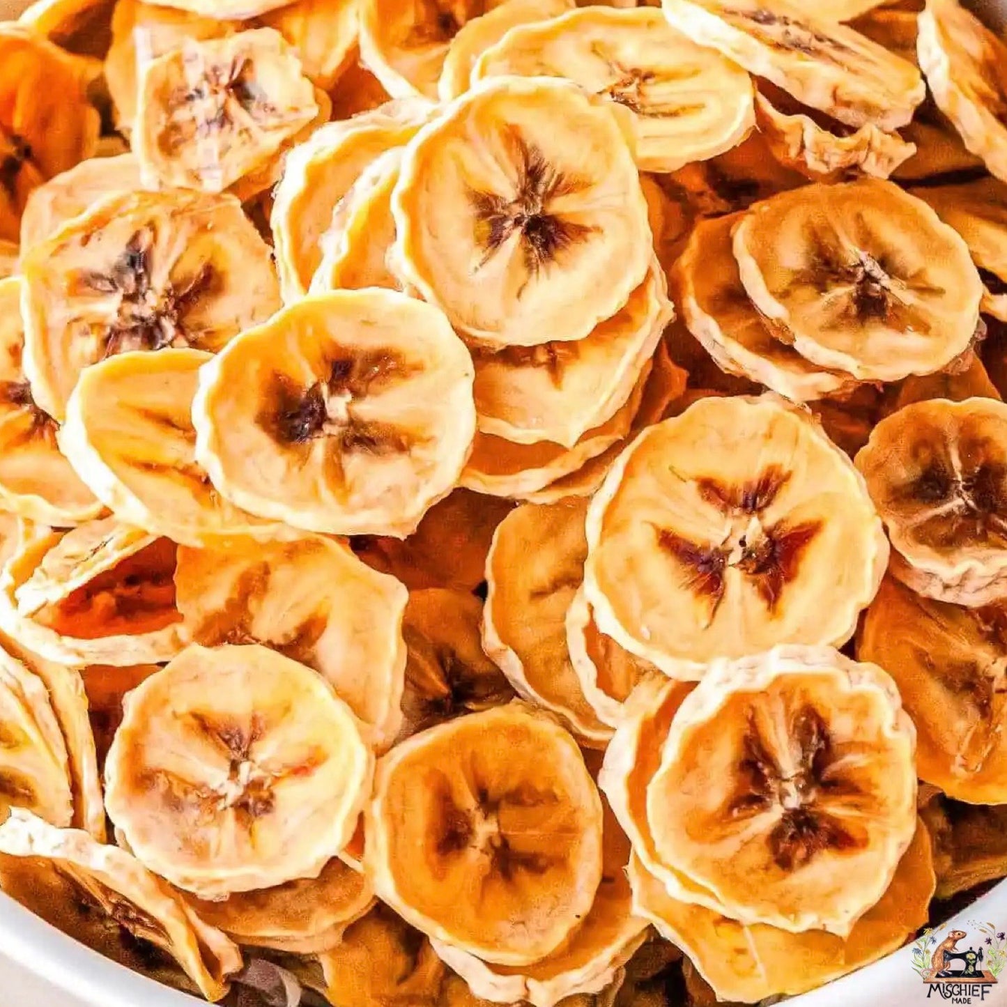 Mischief Munch - Banana rama