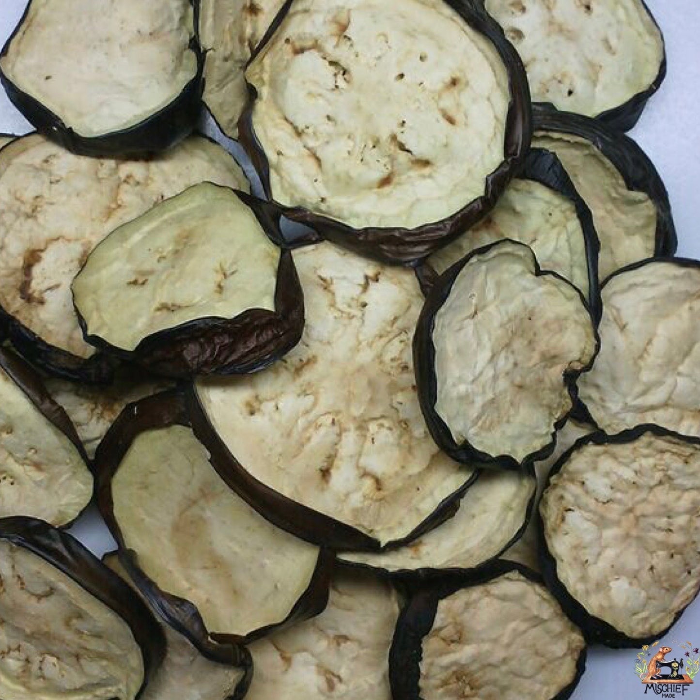 Mischief Munch - Ohhh it's Aubergine!