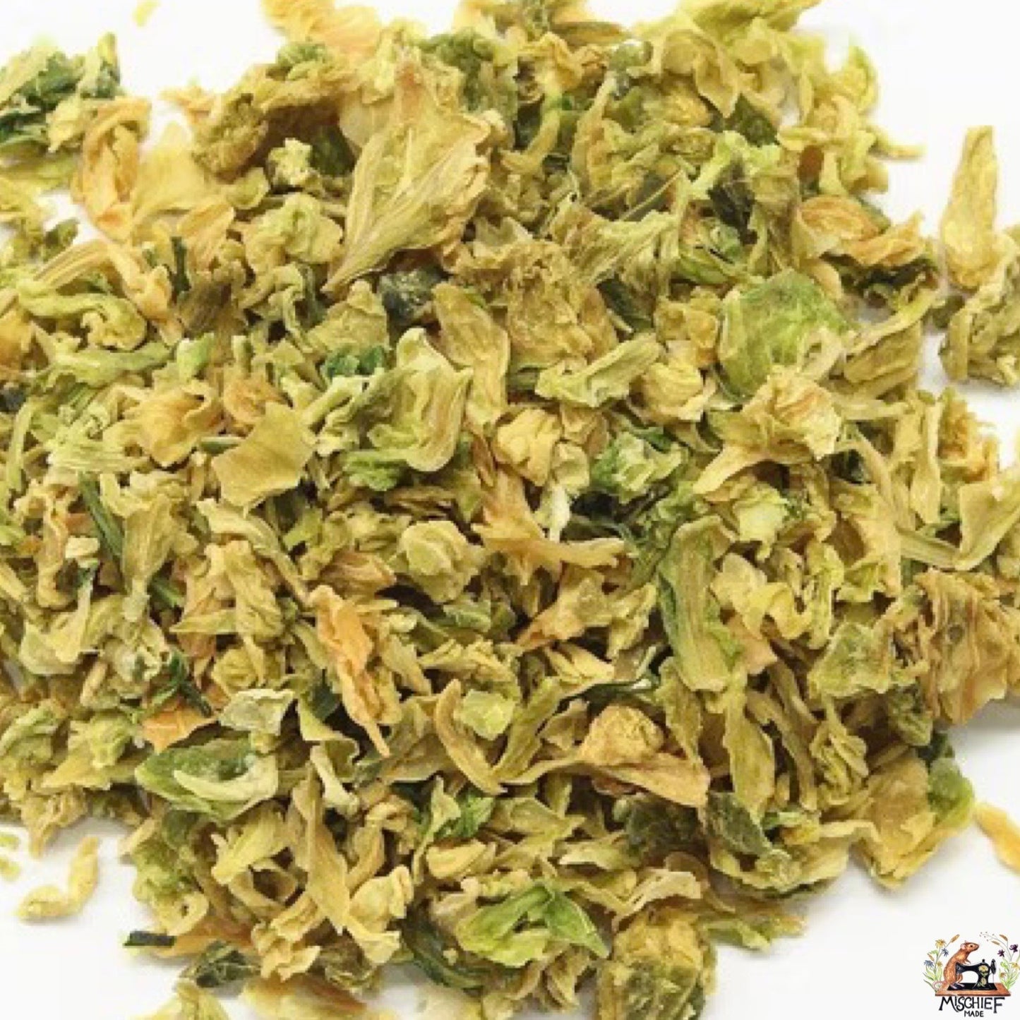 Mischief Munch - Creamy Cabbage