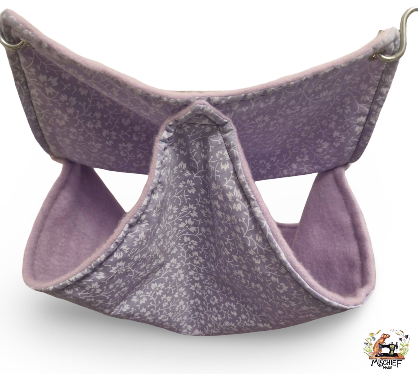 Double Hammock (with straps)