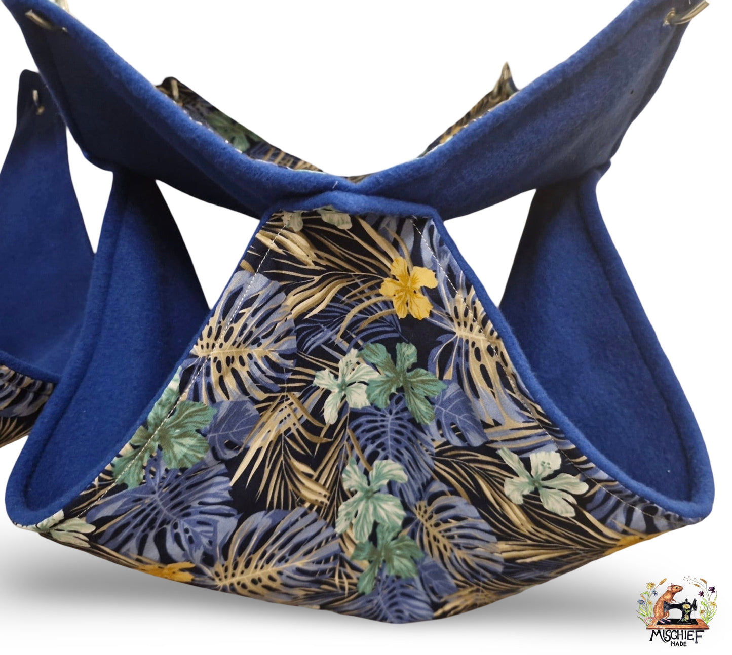 Double Hammock (with straps)