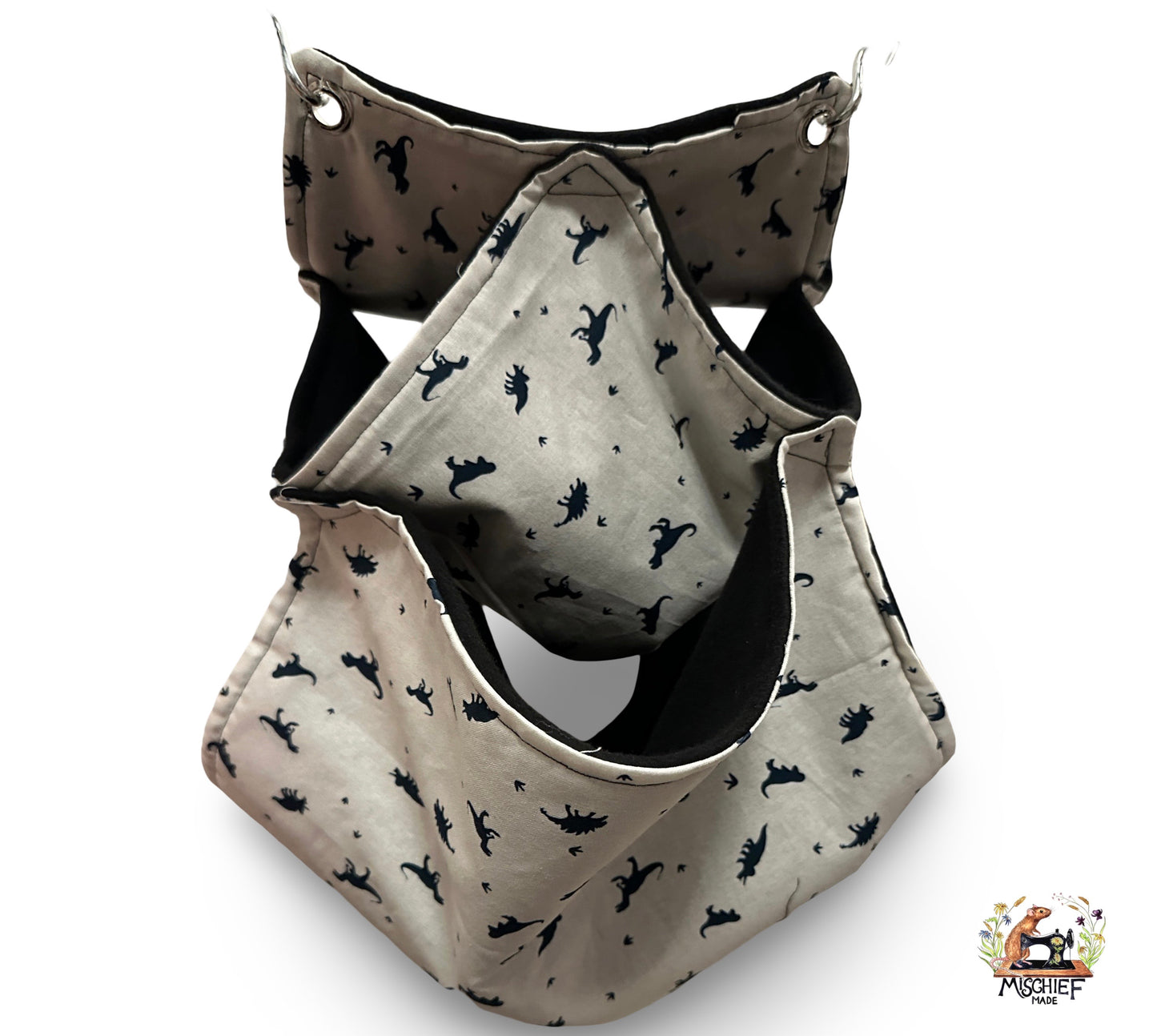 Triple Hammock (with straps)