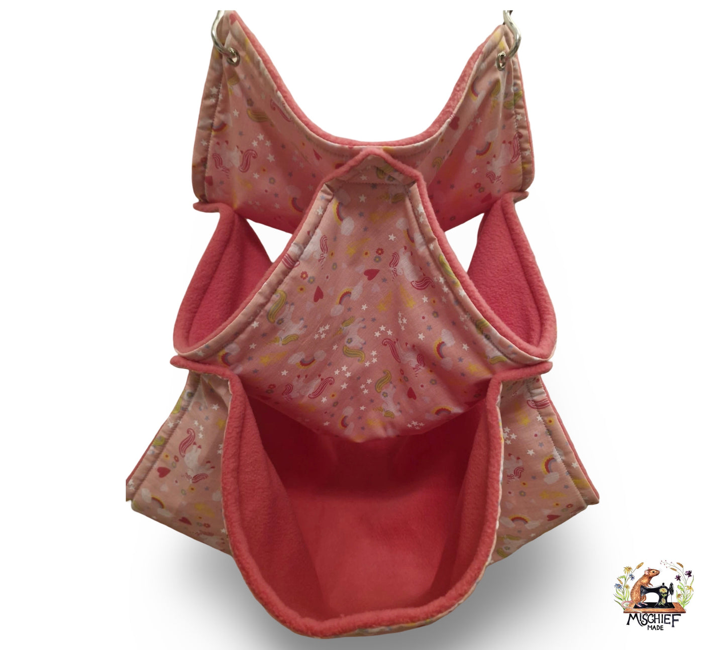 Triple Hammock (with straps)