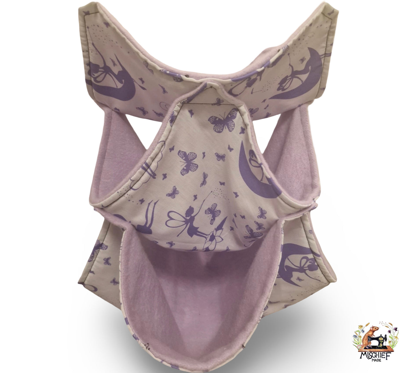 Triple Hammock (with straps)