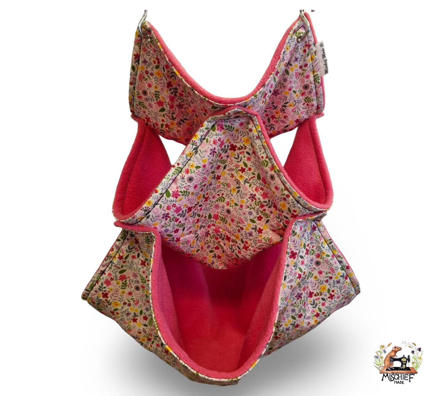 Triple Hammock (with straps)