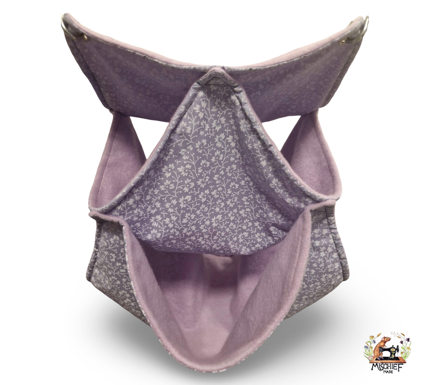 Triple Hammock (with straps)