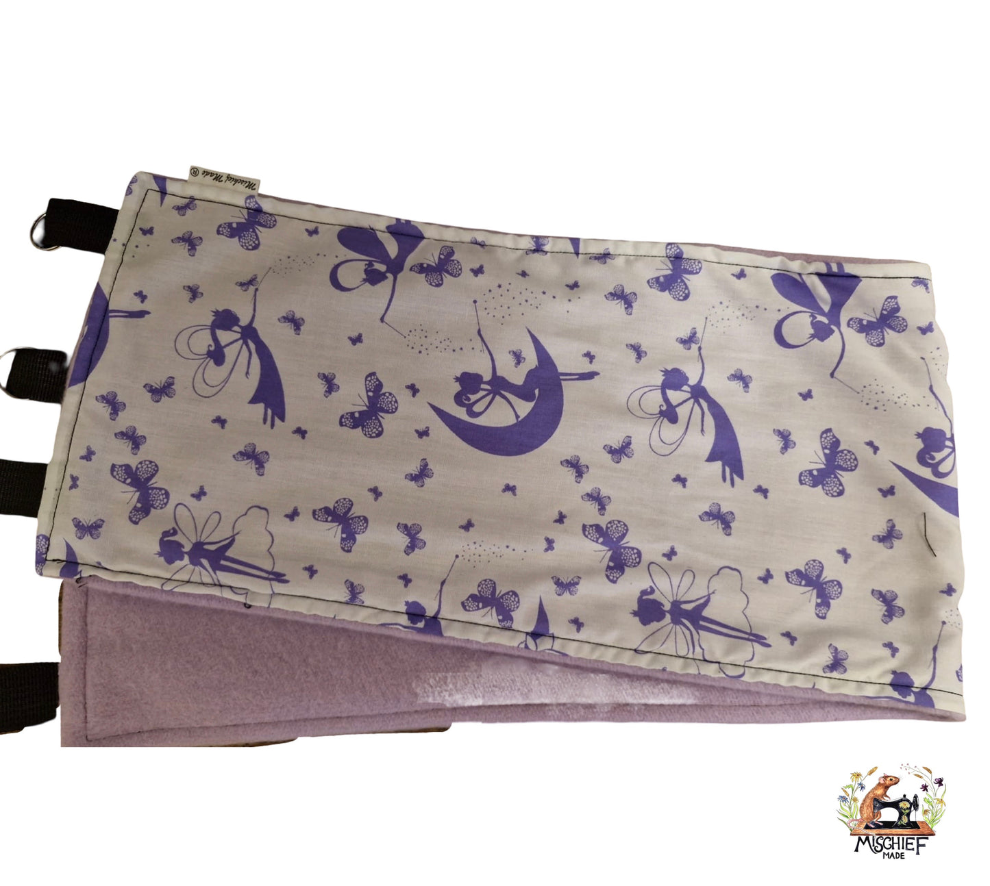 Fallbreaker Hammock (with eyelets)