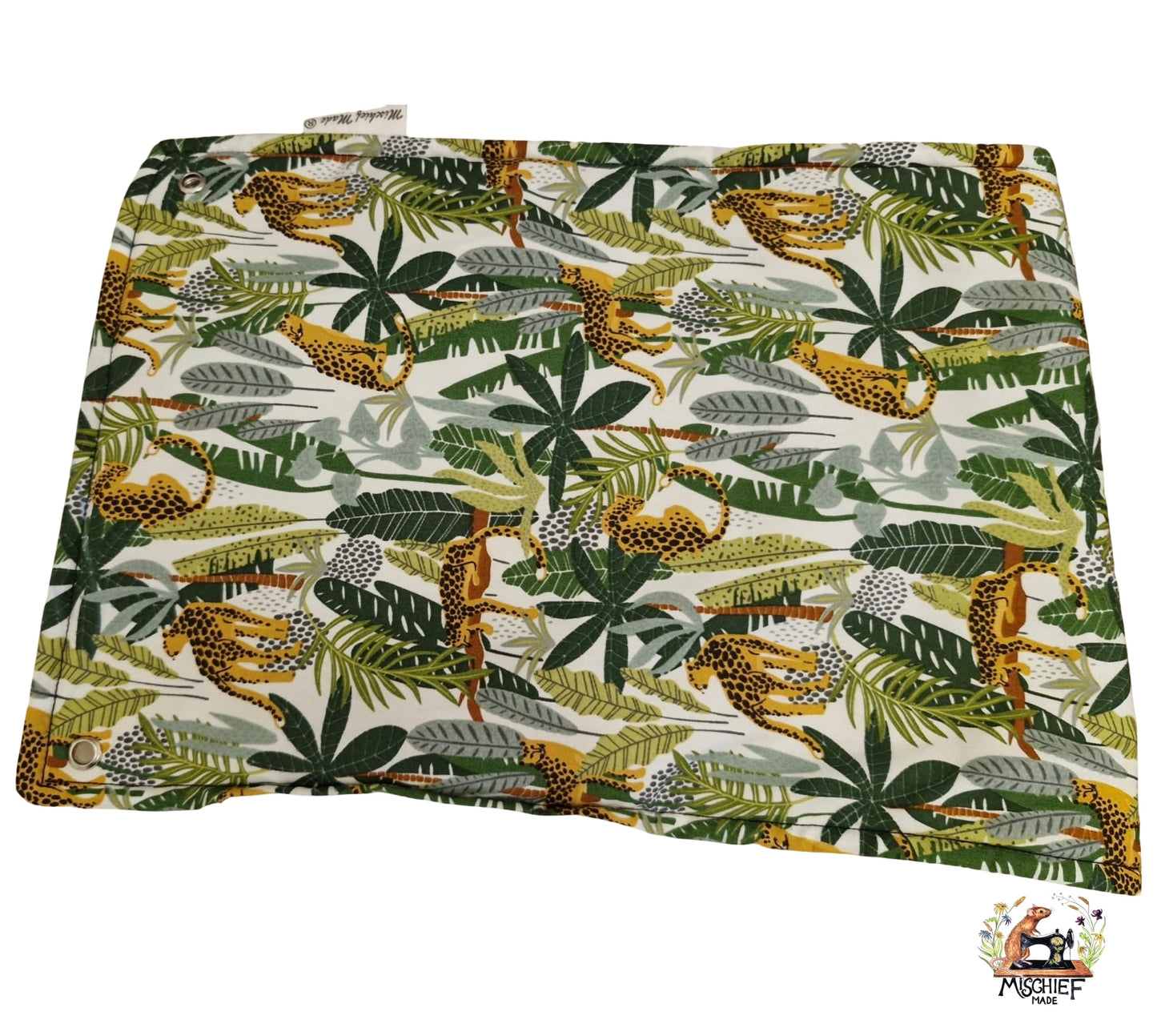 Fallbreaker Hammock (with eyelets)