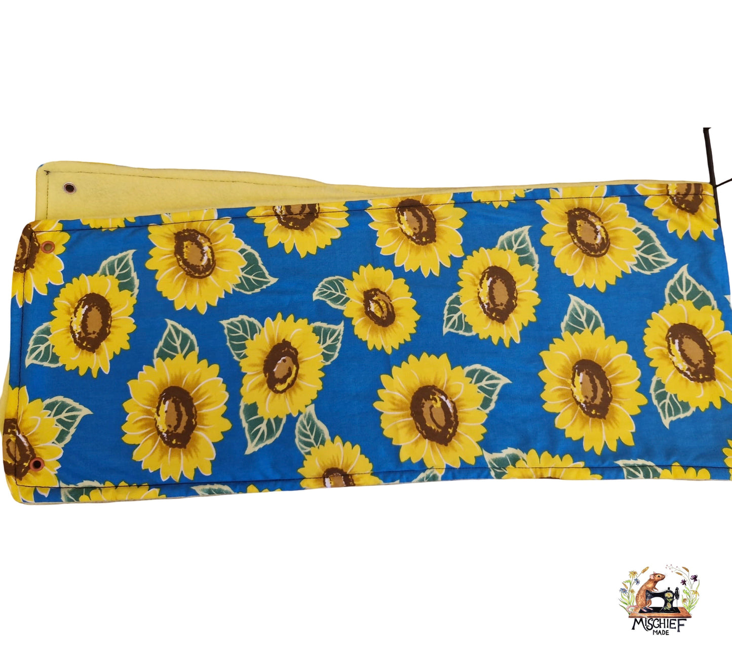 Fallbreaker Hammock (with eyelets)