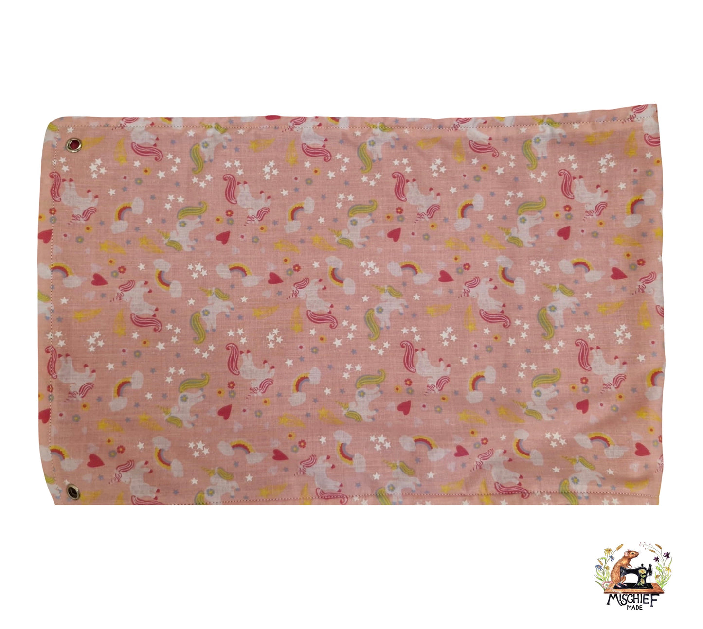 Fallbreaker Hammock (with eyelets)