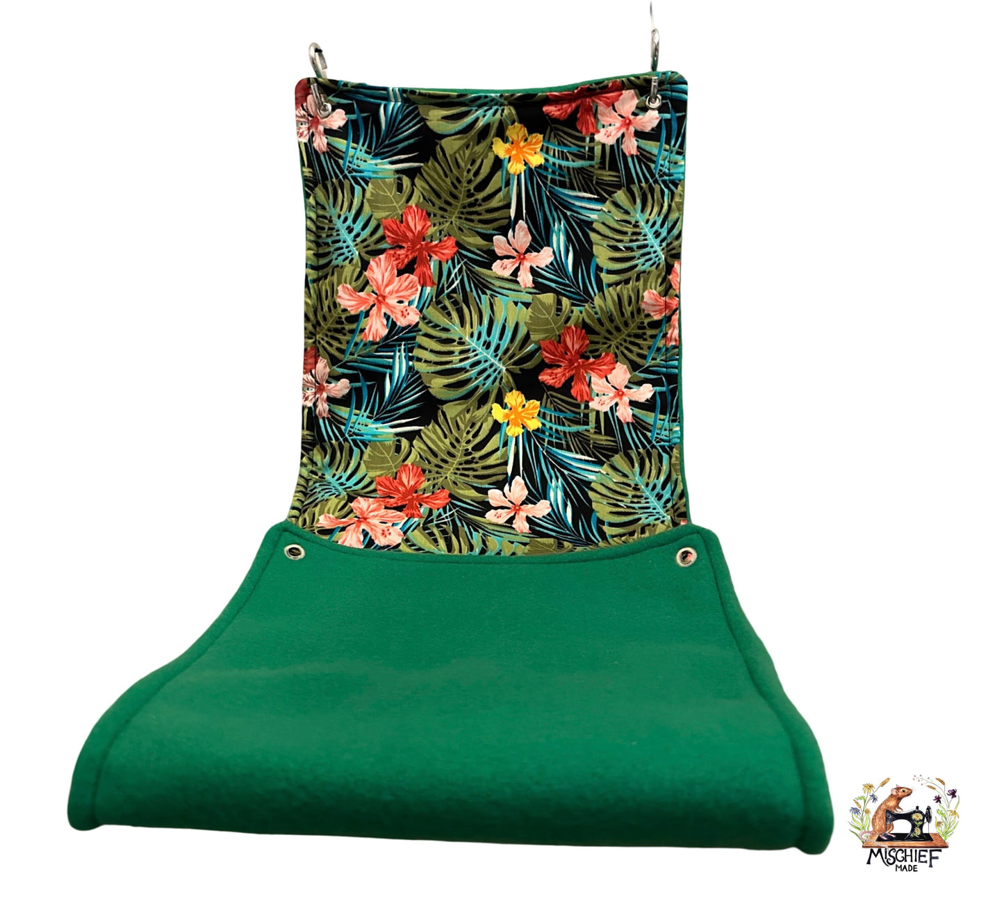 Fallbreaker Hammock (with eyelets)