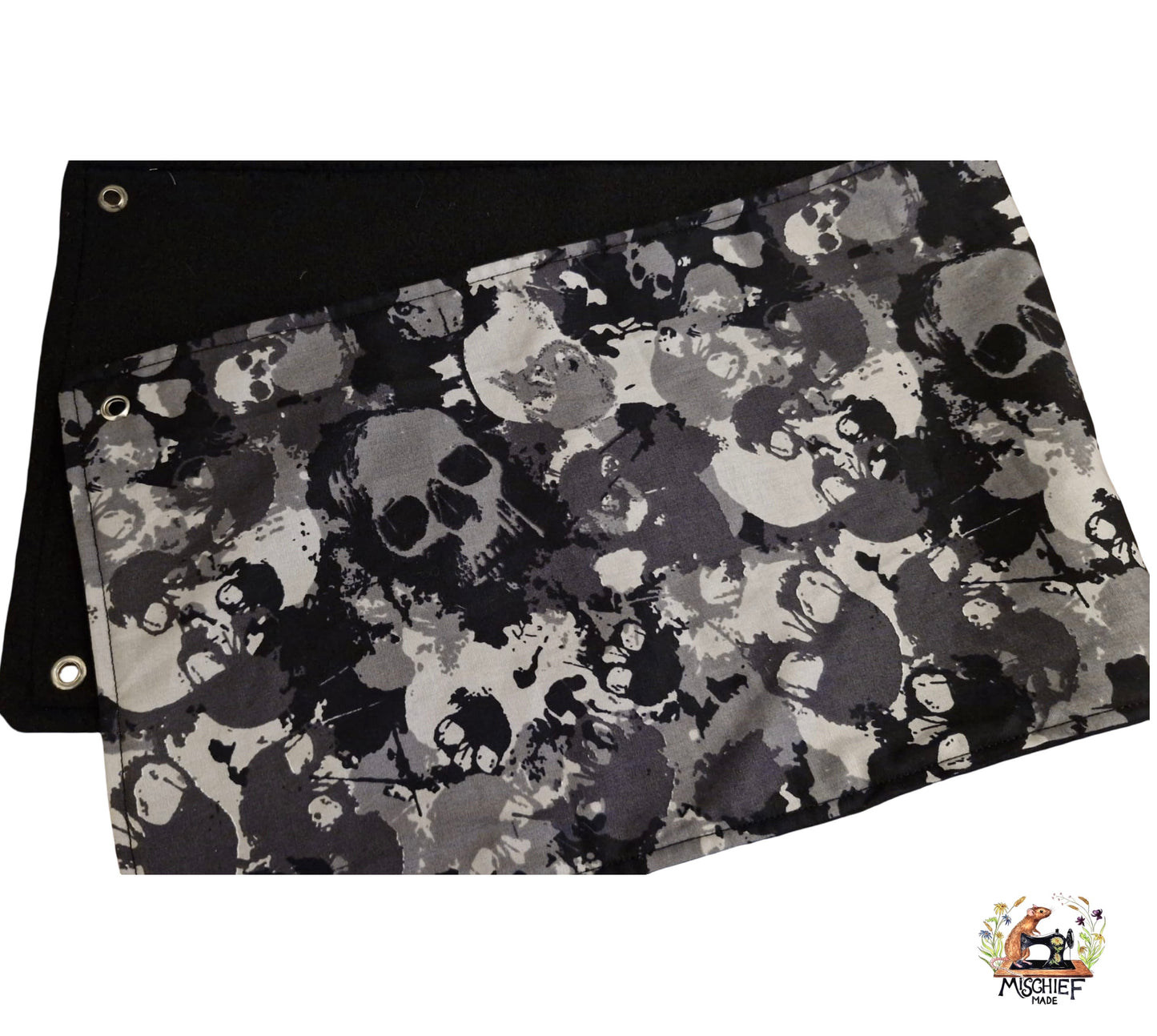 Fallbreaker Hammock (with eyelets)