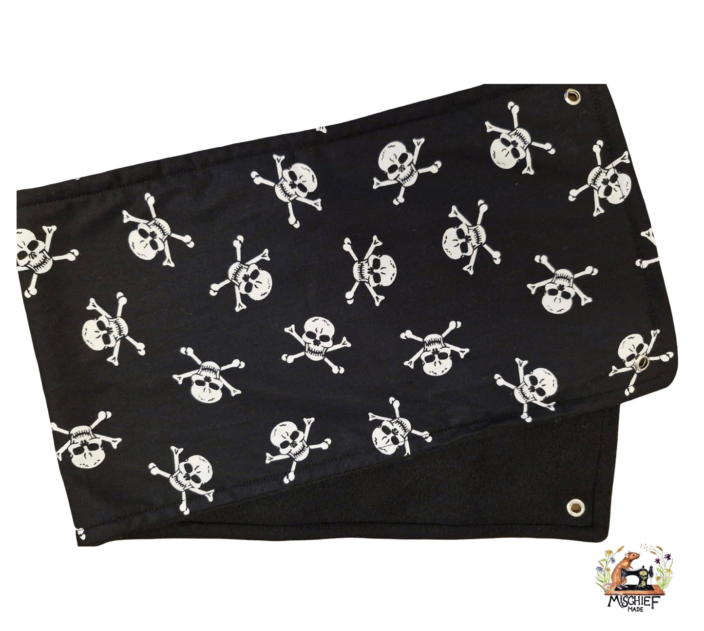 Fallbreaker Hammock (with eyelets)