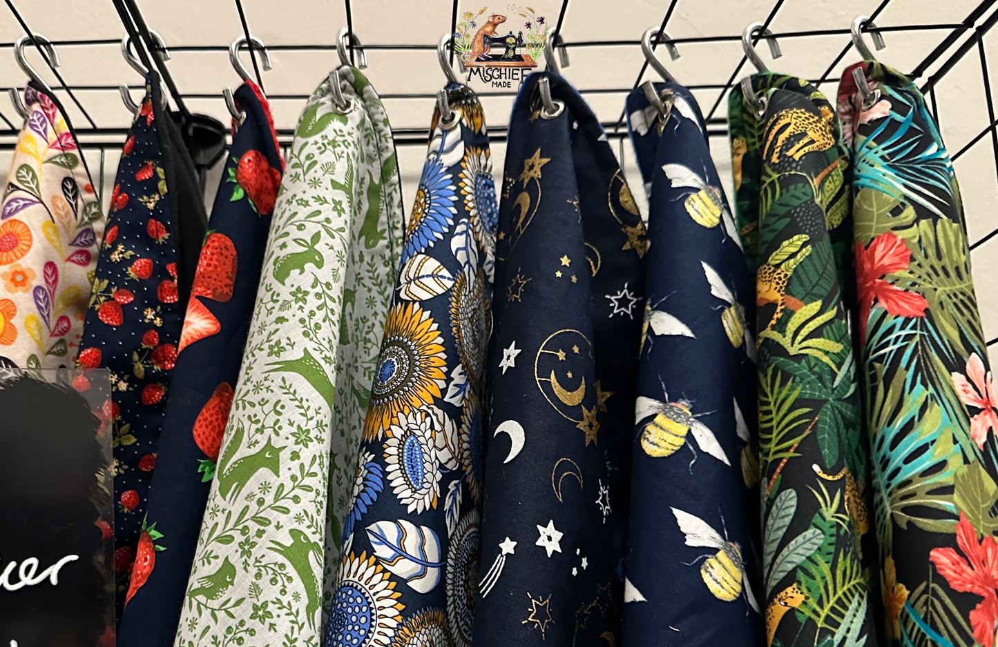 Fallbreaker Hammock (with eyelets)