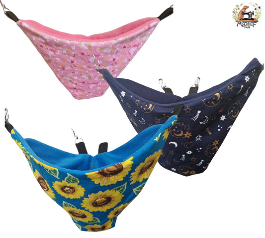 Mischief Made Corner Pocket