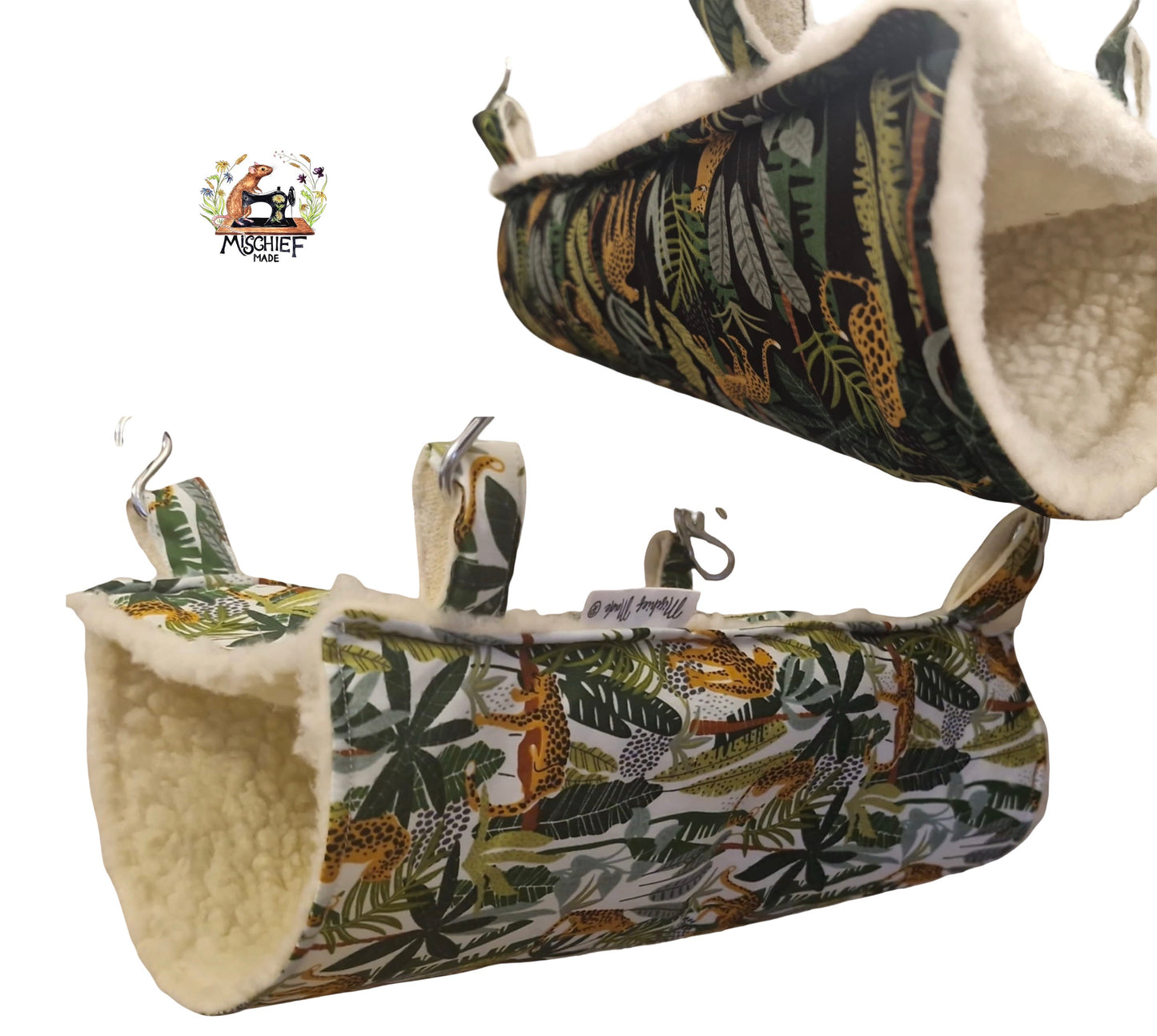 Mischief Made Hanging Tube