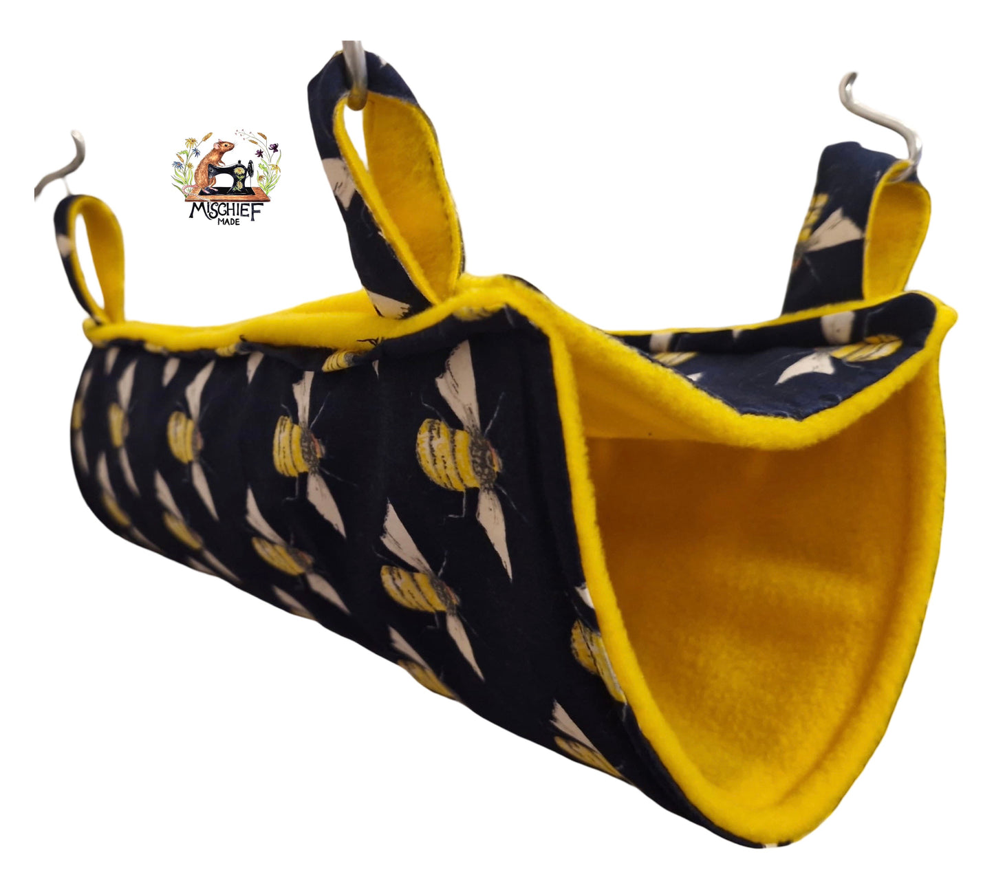 Mischief Made Hanging Tube