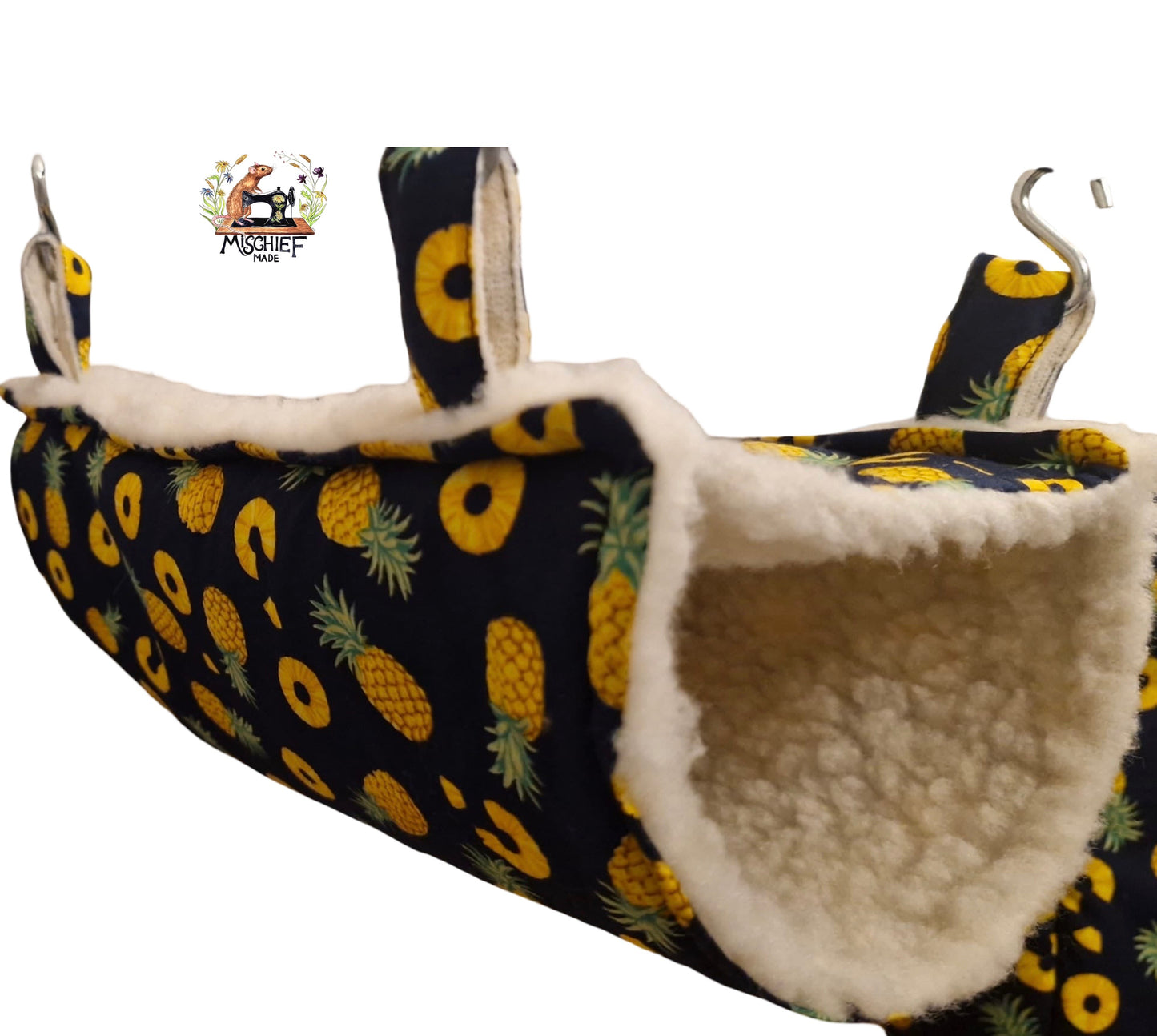 Mischief Made Hanging Tube