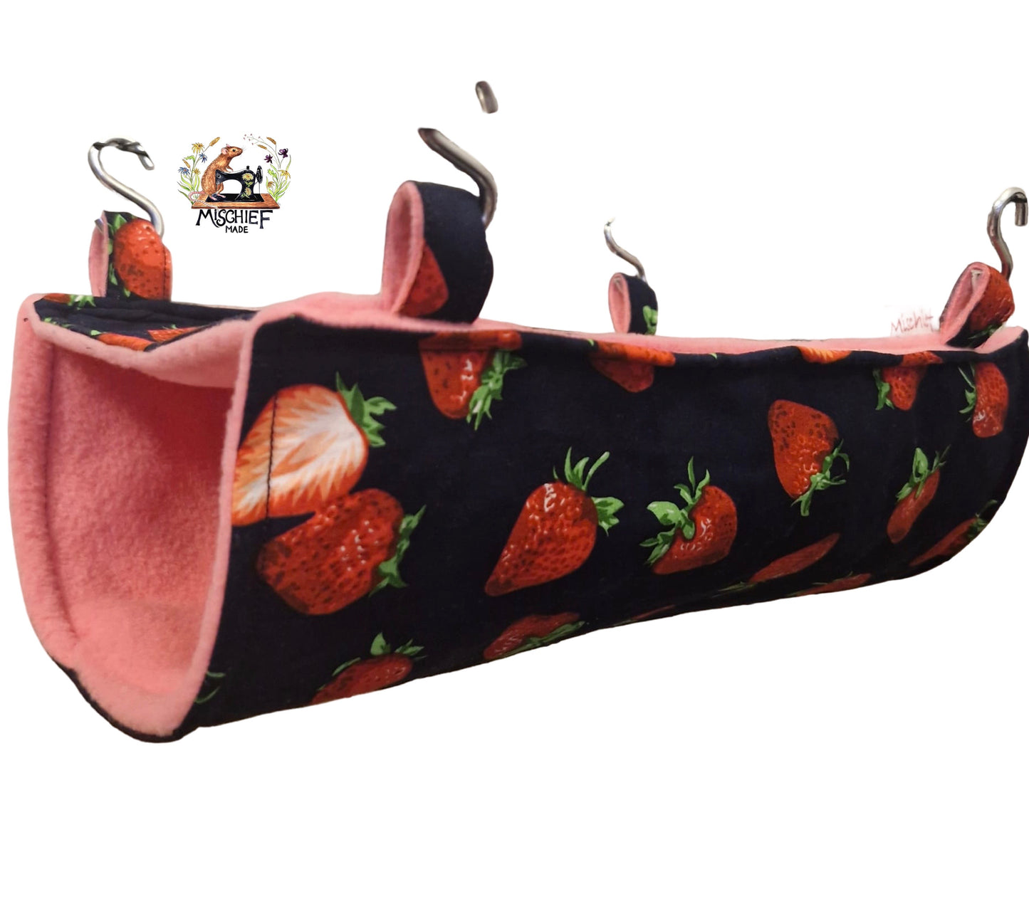 Mischief Made Hanging Tube