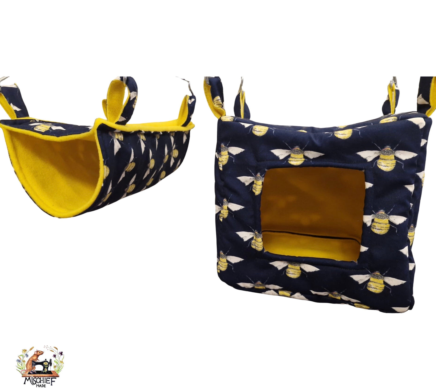 Mischief Made Tube n' Cube