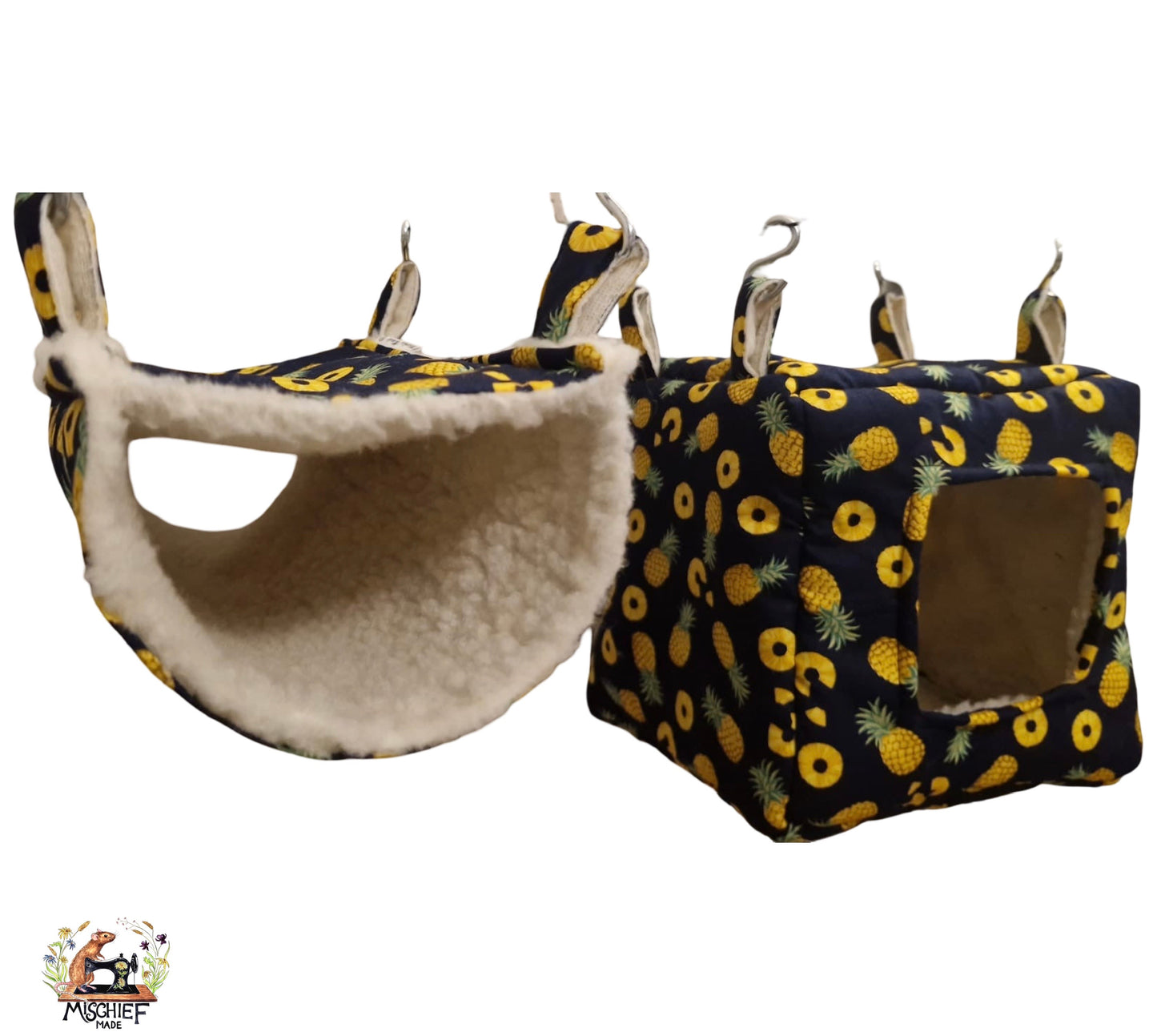 Mischief Made Tube n' Cube