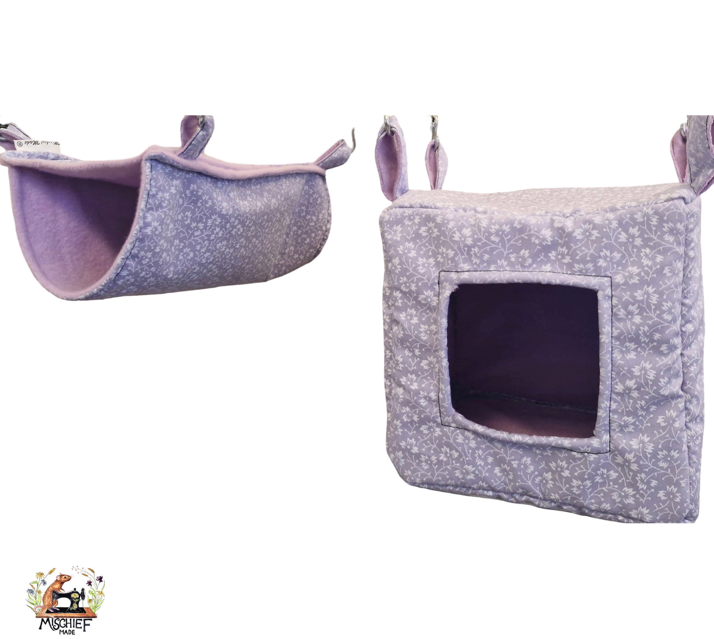 Mischief Made Tube n' Cube