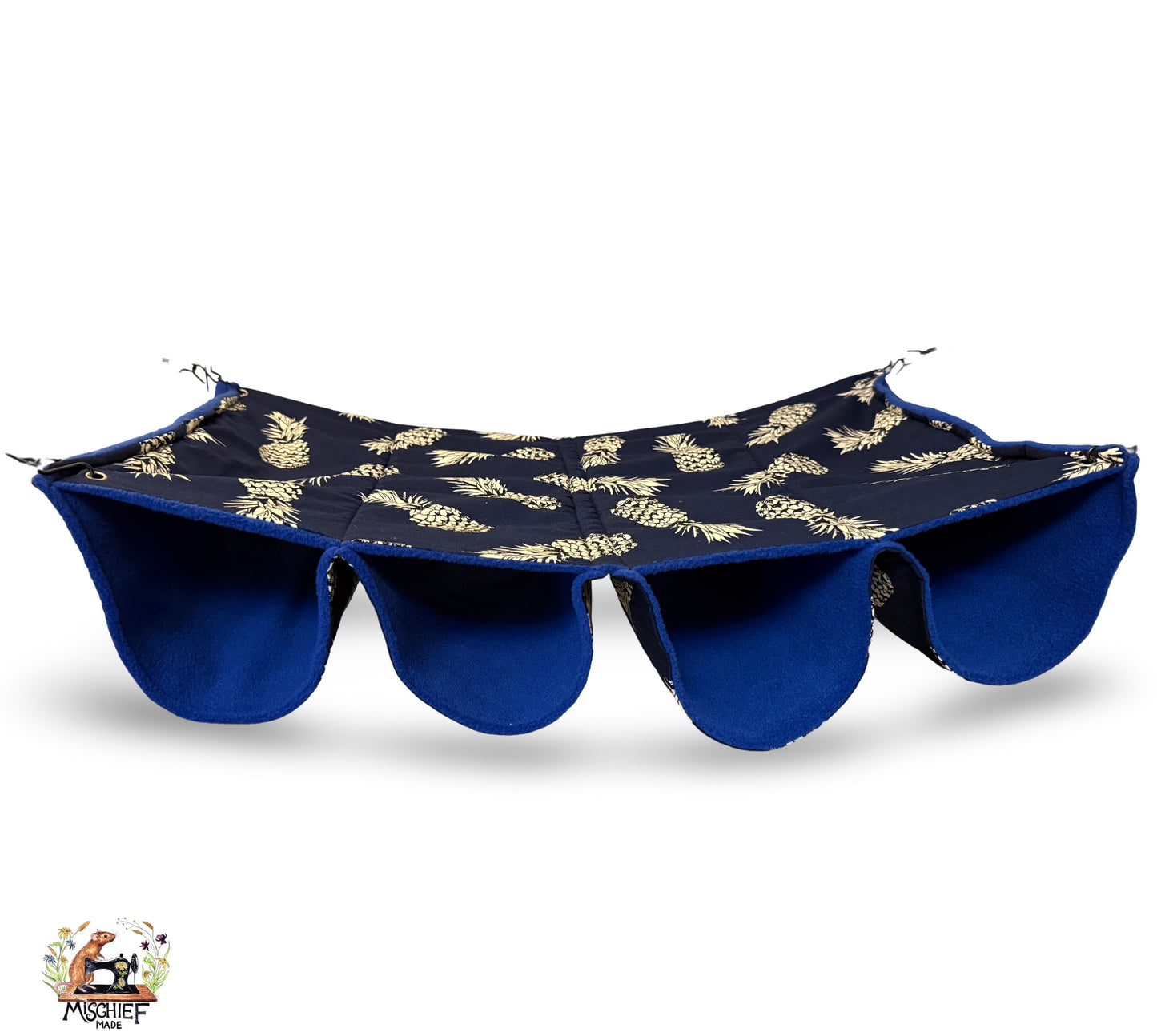 Mischief Made Quad Tube Hammock