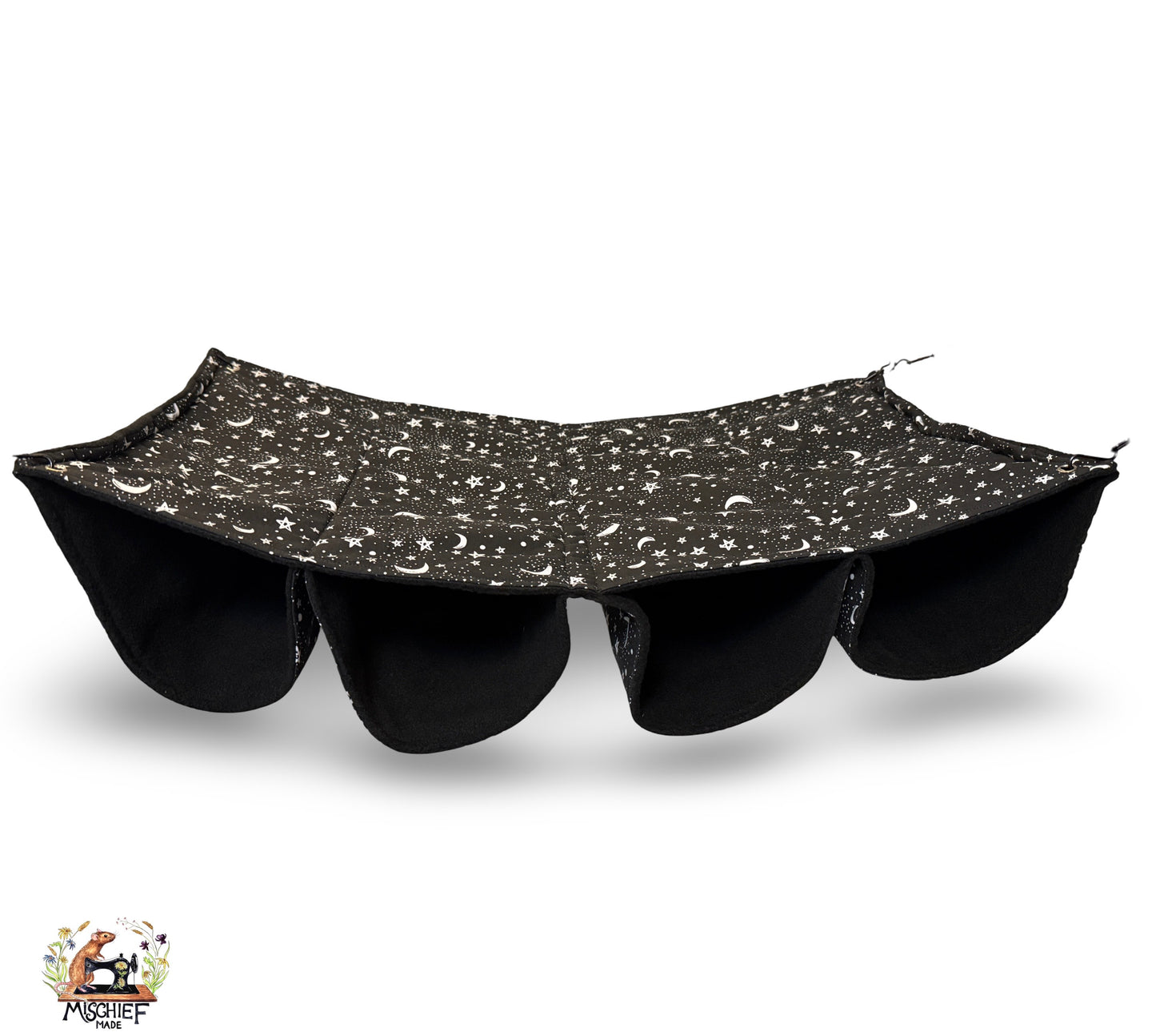 Mischief Made Quad Tube Hammock