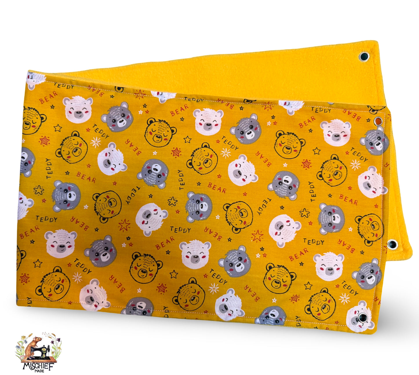 Fallbreaker Hammock (with straps)