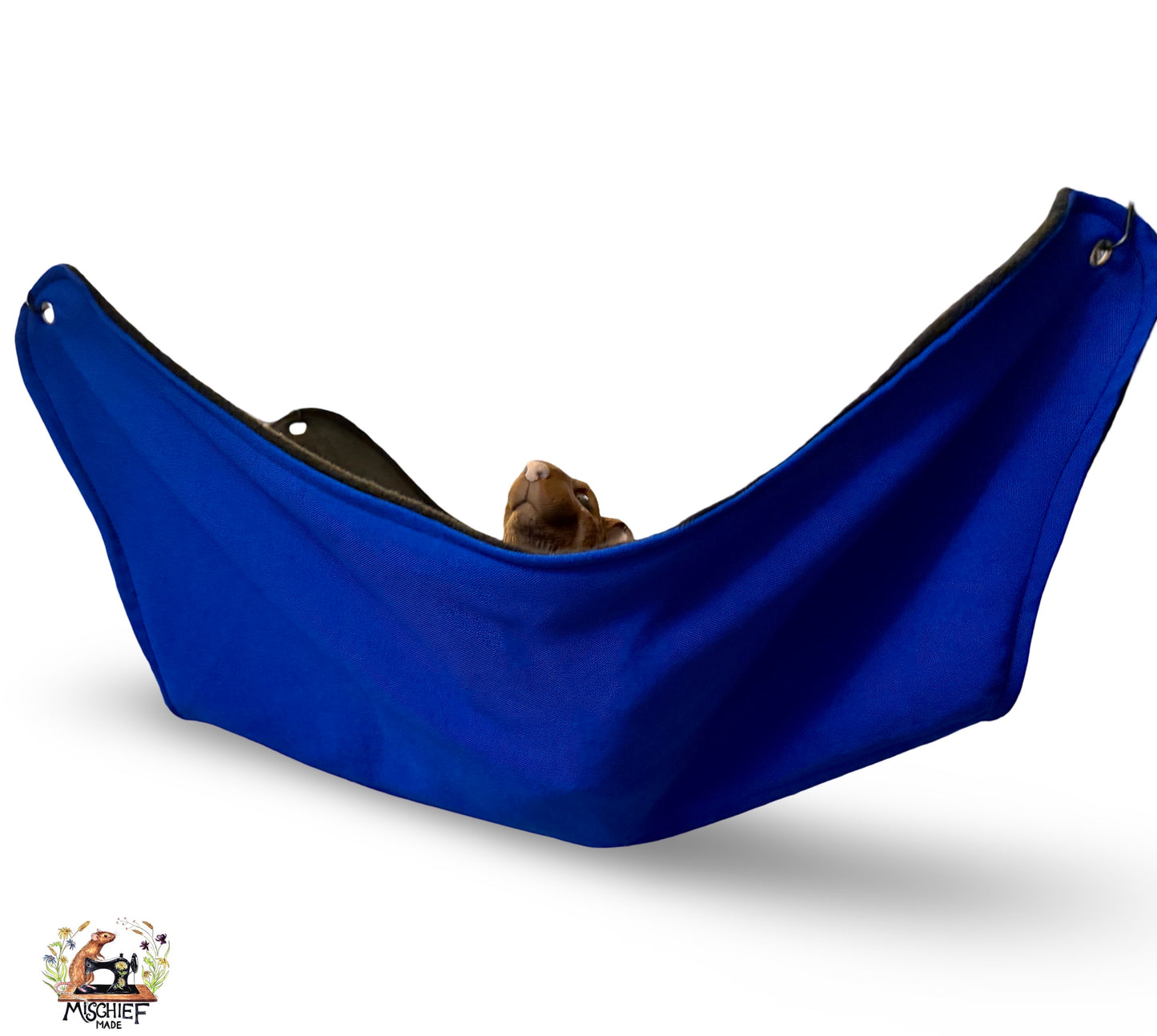Mischief Made royal blue hammock set of 4 - Core Range