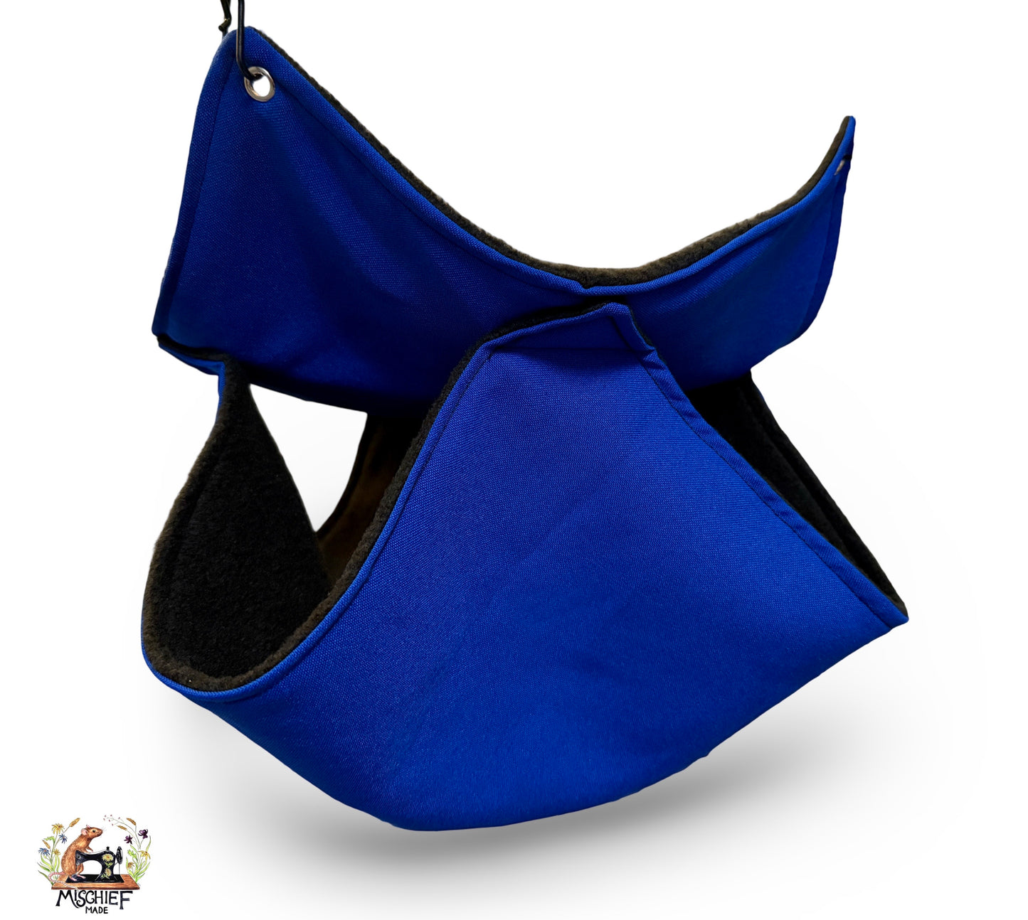 Double Hammock (with straps)