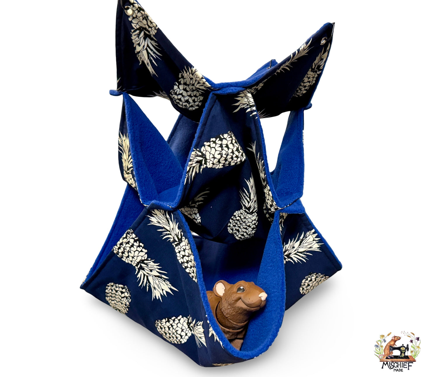 Triple Hammock (with straps)